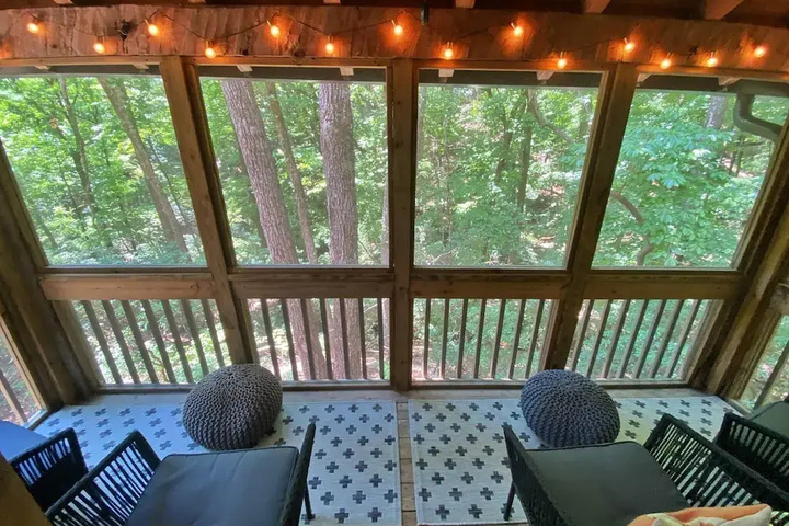 Terrace/Patio 7 of 22