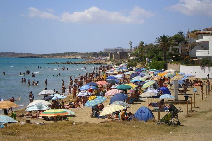 Beach 15 of 23
