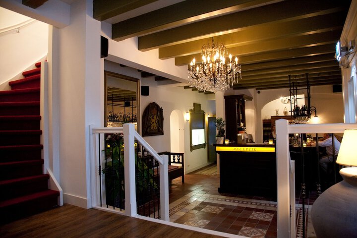Hotel Interior 47 of 66