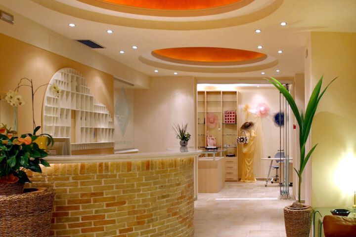 Hotel Interior 11 of 91