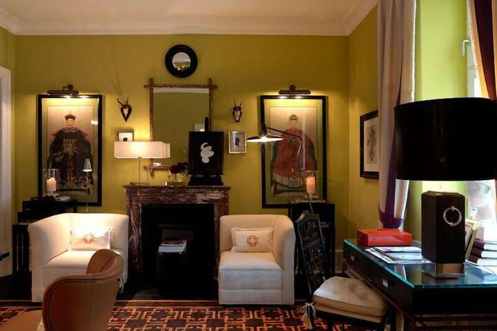 Hotel Interior 3 of 45