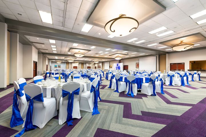 Ballroom