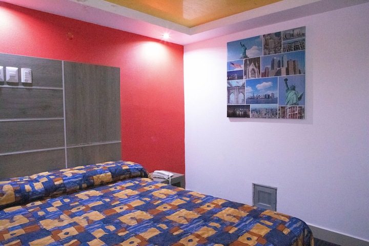 Room 8 of 26