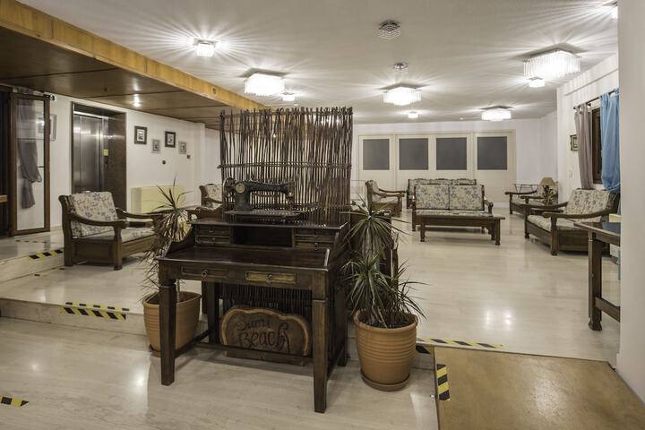 Hotel Interior 2 of 83