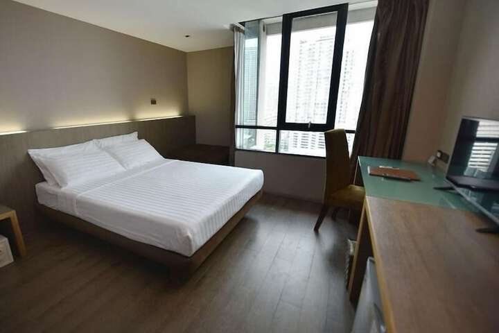 Suite Room