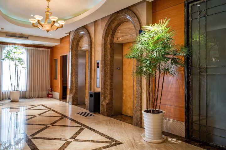 Hotel Interior 2 of 164