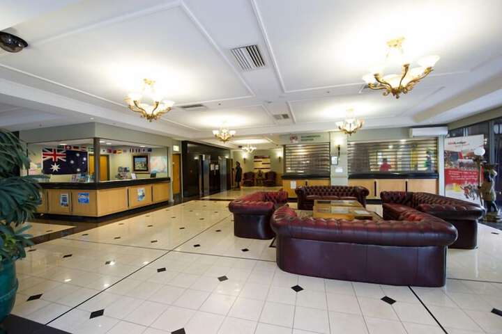 Hotel Interior 2 of 10