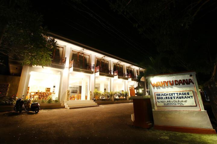Hotel 51 of 52