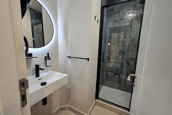 Bath Interior