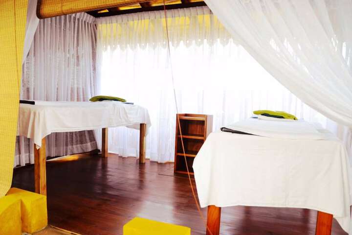 Spa Photos