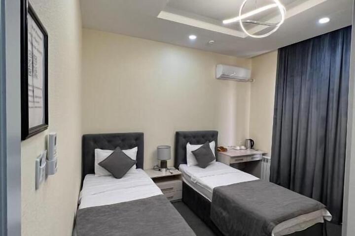 MINI HOTEL