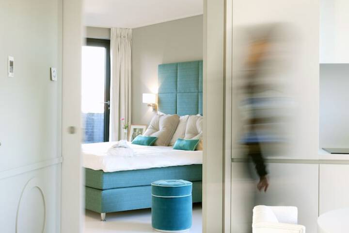 Inside Room Photo
