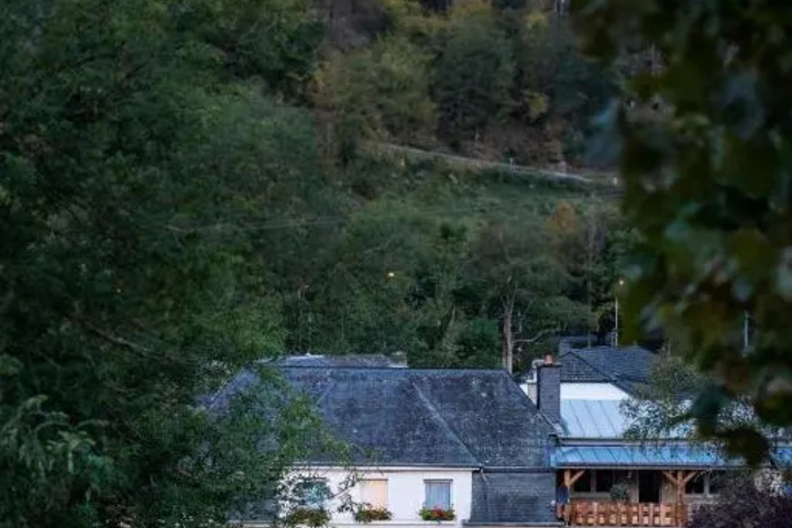 Image of Hotel Huberty Kautenbach
