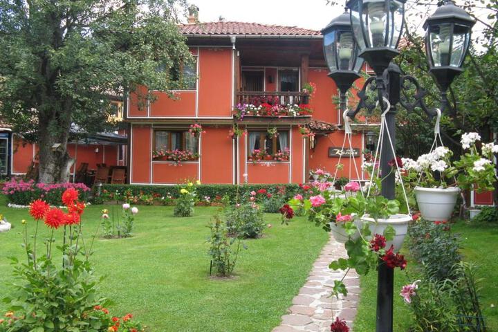 Family Hotel Kalina
