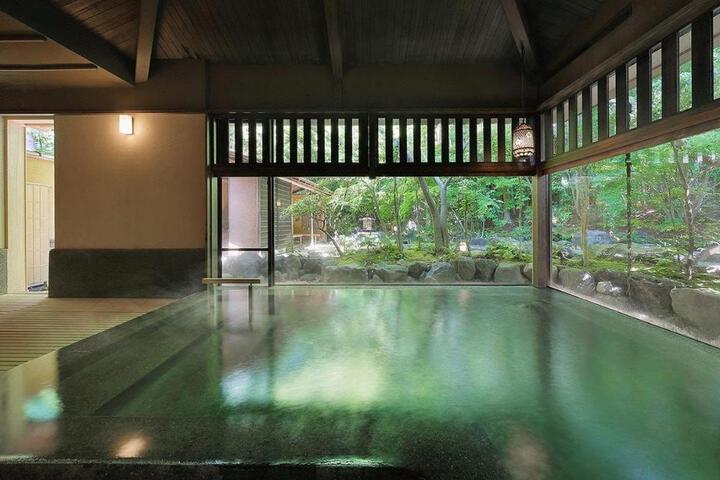 Suite Room