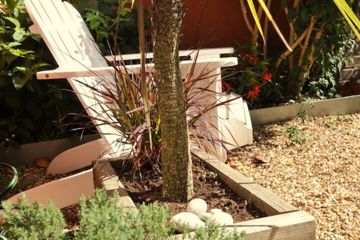 Terrace/Patio 28 of 35