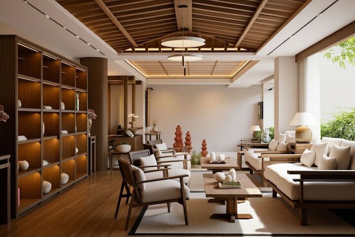 Hotel Interior 11 of 101