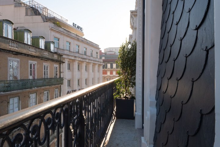 Hotel View 43 of 48
