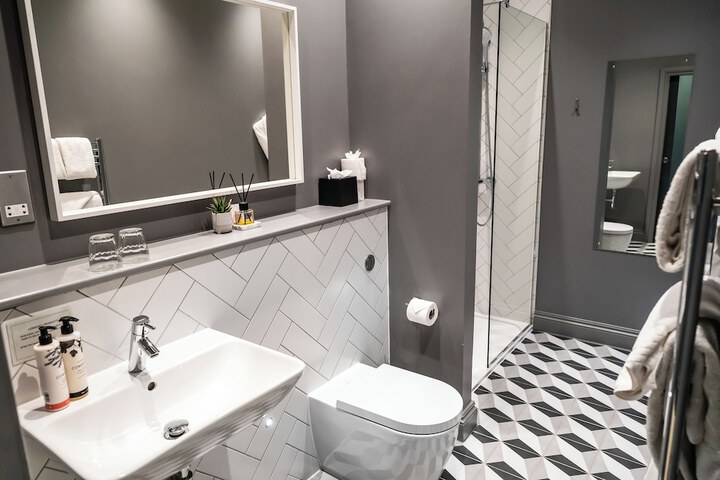 Bathroom Vanities