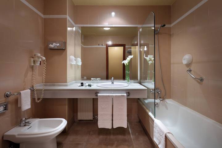 Bath Amenities