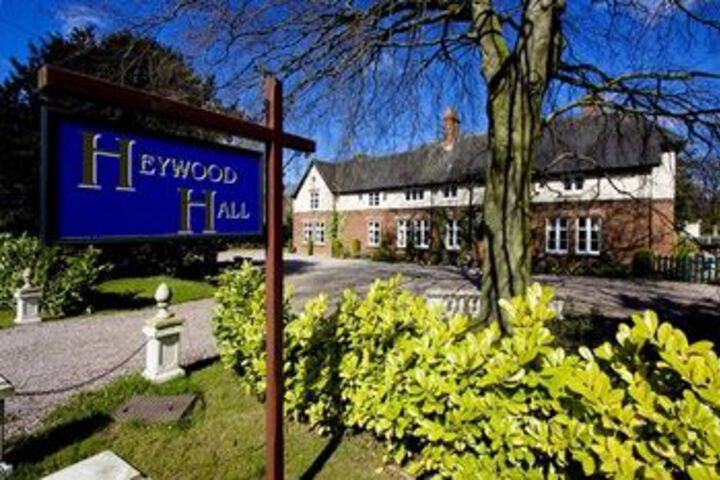 Fitness Center Photo