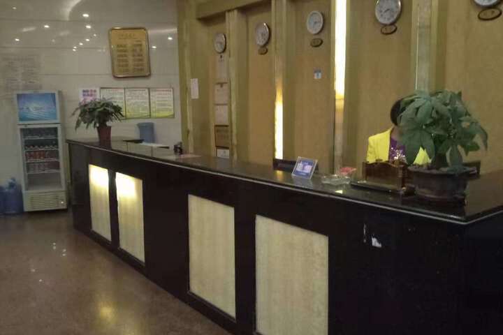 Hotel Interior 3 of 8