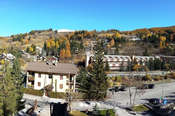 Hotel View 16 of 18