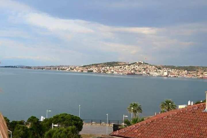 Hotel View 29 of 30