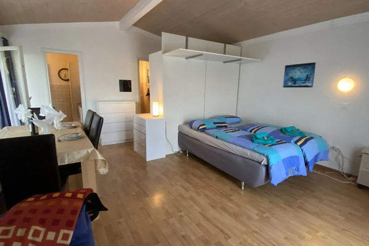 Casa ai Terreni dei Nonni Losone