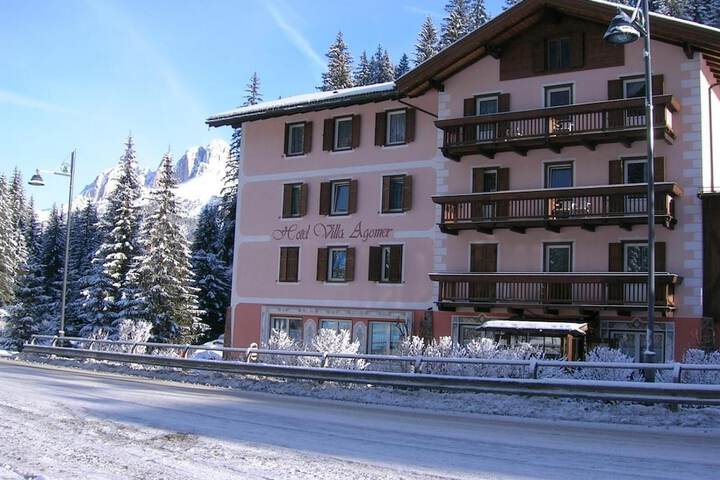 Hotel 69 of 72