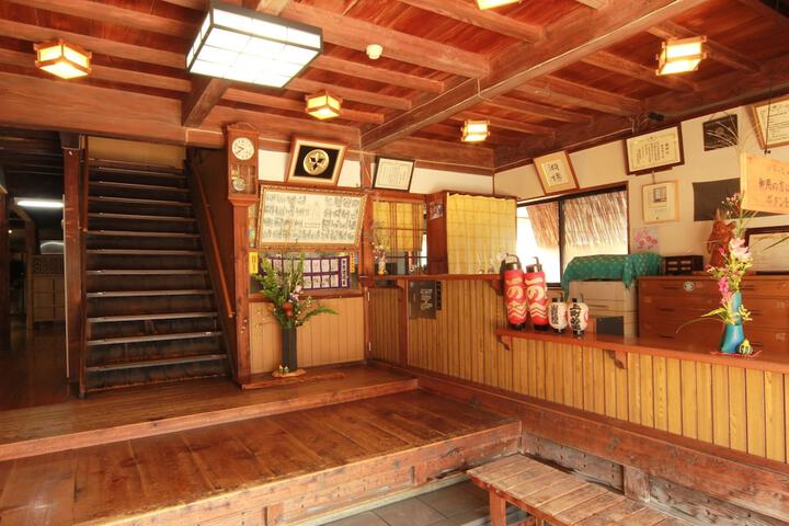 Hotel Interior 2 of 47