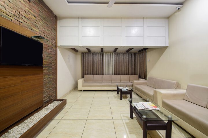Hotel Interior 3 of 21