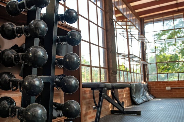 Health and Fitness 57 of 92