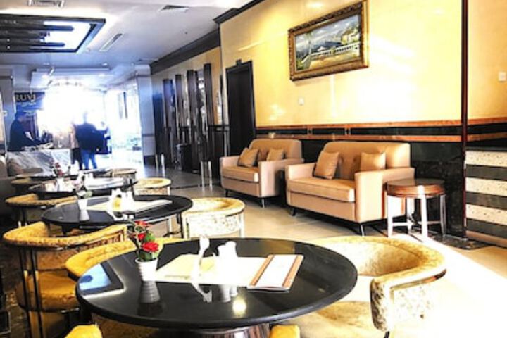 Restaurants