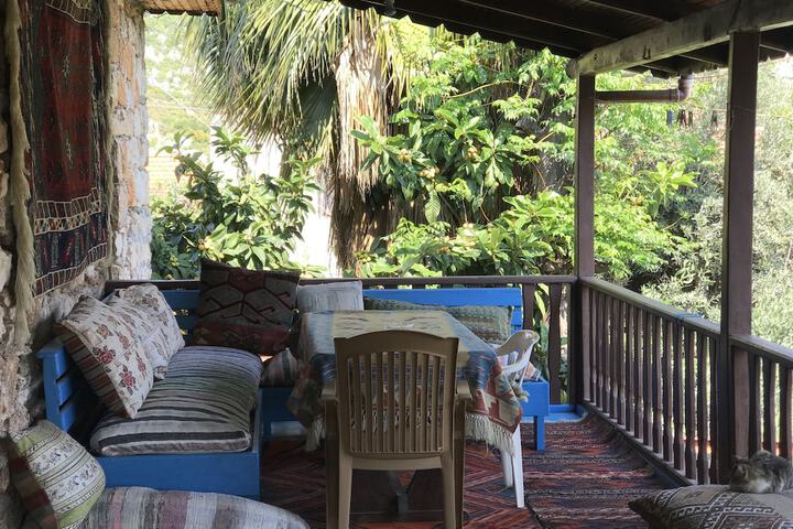 Terrace/Patio 39 of 104