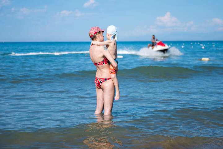 Beach 59 of 76