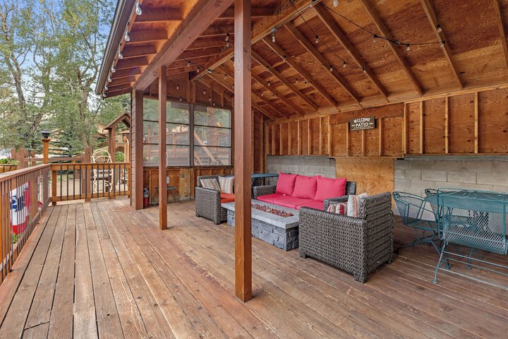 Terrace/Patio 89 of 100