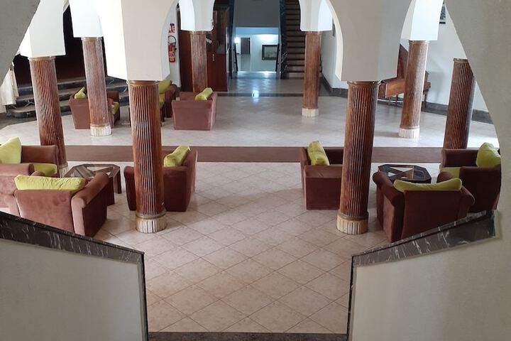 Hotel Interior 2 of 16