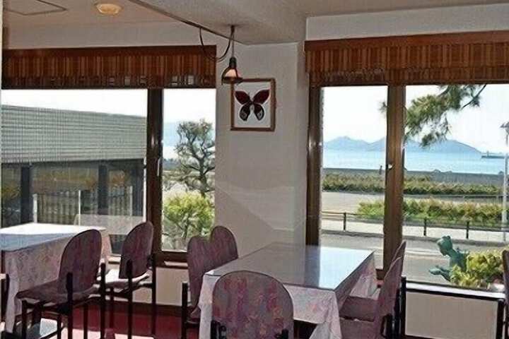 Dining Photos