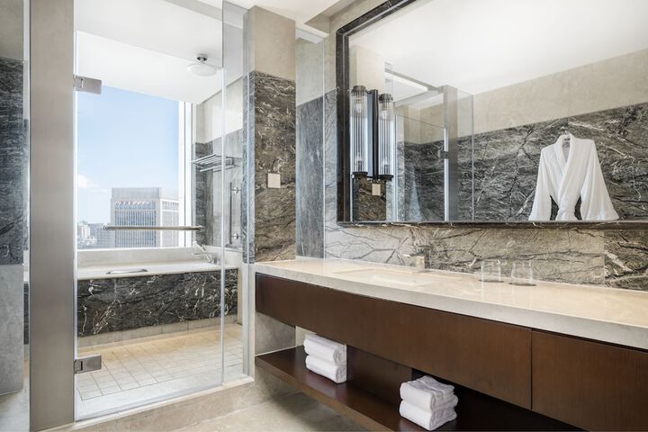 Bath Photo