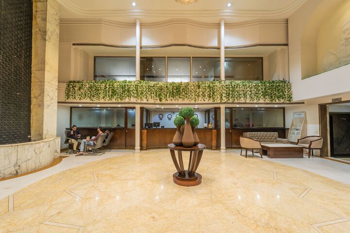 Hotel Interior 5 of 69