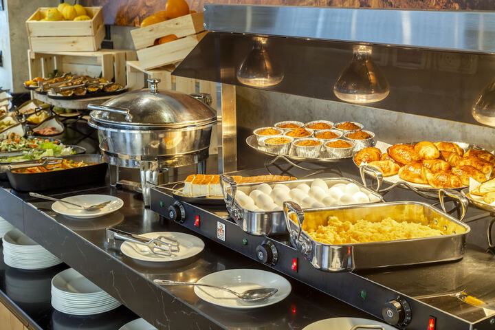 Dining Photos