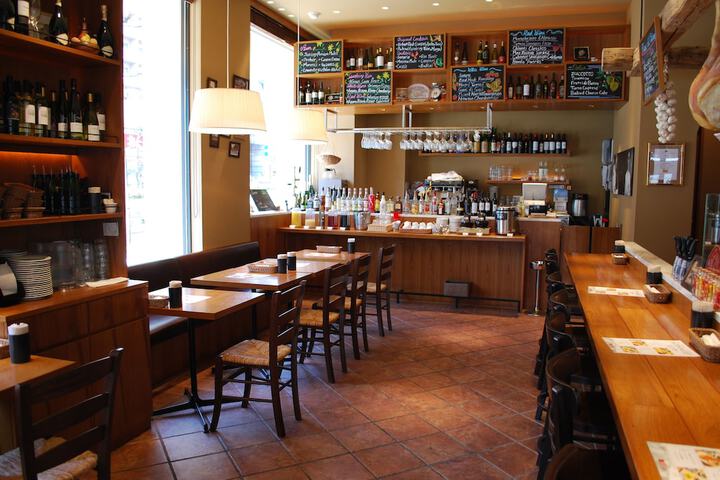 Restaurants