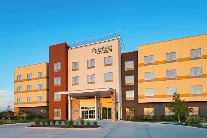 Photo of Fairfield Inn & Suites by Marriott Fort Worth Alliance Airport