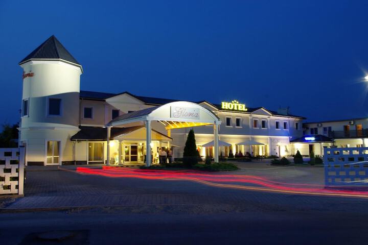 Hotel 63 of 65