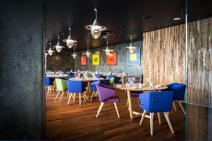 Dining Photos