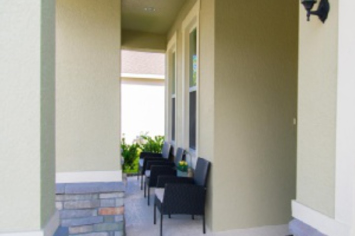 Terrace/Patio 56 of 503