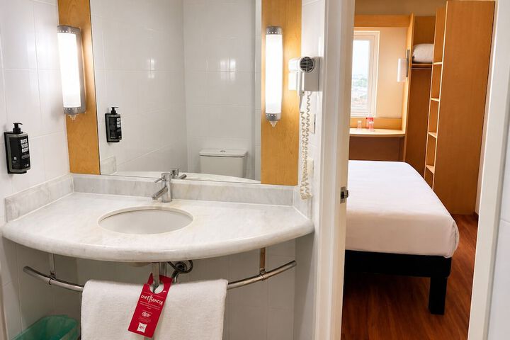 Bath Interior