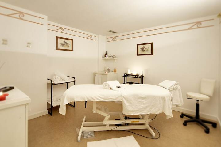 Wellness Treatments