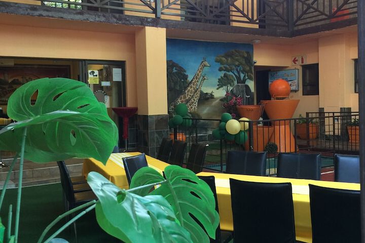 Hotel 2 of 34